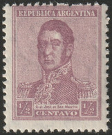 Argentina 1922 Sc 304  MNH** - Neufs