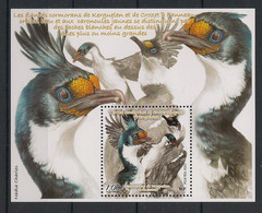 TAAF - 2021 - N°Yv. F958 - Cormorans - Neuf Luxe ** / MNH / Postfrisch - Unused Stamps