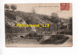 23 Creuse - CHATELUS-MALVALEIX - " Coudannes " - RARE - Chatelus Malvaleix