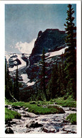 Colorado Rocky Mountains Notch Top Mountain - Rocky Mountains
