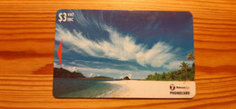 Phonecard Fiji 26FJB - Fidji