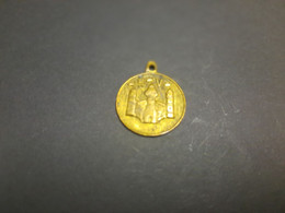 Médaille De Huy - Touristisch