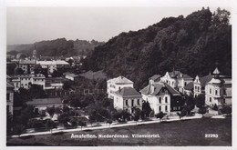 AK - Amstetten - Amstetten