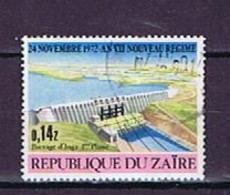 Congo Kinshasa 1973: Michel 471 Used, Gestempelt - Oblitérés