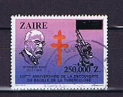 Congo Kinshasa 1992: Michel 1063 Used, Gestempelt - Gebruikt