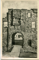 Fife  St Andrews Castle Entrance - REF 174 - N° 4  - Ministry Of Works - No Text And Not Sent - Fife