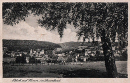 Hemer In Sauerland - Hemer