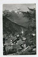 AK 121049 SWITZERLAND - Gryon Et Les Dents Du Midi - Gryon