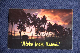 HAWAII - Hawaï