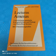 Langenscheidt - Lecturas Amenas - Dictionnaires