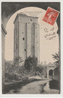 28 DEPT 37 : édit. Ch Arambourou : Le Grand Pressigny , Le Donjon - Le Grand-Pressigny