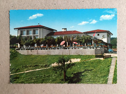 Switzerland Suisse Schweiz ---  Hotel Restaurant Kappelenbrücke Bern Am Wohlensee - Wohlen