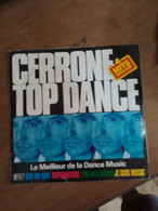 78 //   CERRONE TOP DANCE / - Compilaciones