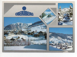 OBERIBERG Im Winter - Oberiberg