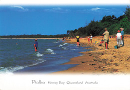 PIALBA - HERVEY BAY - QUEENSLAND - Otros & Sin Clasificación