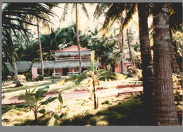 CPM - Saint Domingue - Hotel Tropic Banana - LasTerrenas - Dominican Republic