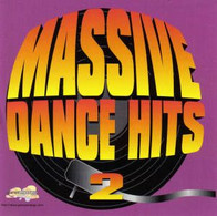 Artistes Varies - Massive Dance Hits 2 - Hit-Compilations