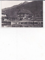 GASTHAUS THURM ARTH AM SEE - Arth