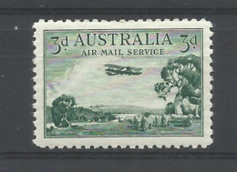 AUSTRALIA   YVERT  AEREO  2   MNH  ** - Mint Stamps