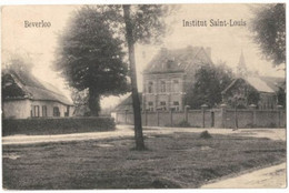 Beverloo Saint-Louis 1913 - Beringen