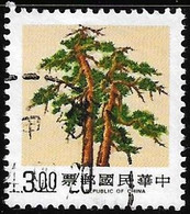 TAIWAN (FORMOSA)..1989..Michel # 1853..used. - Gebruikt