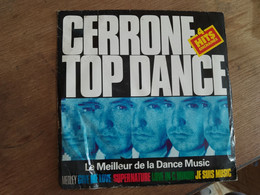 78 //  CERRONE TOP DANCE - Dance, Techno & House