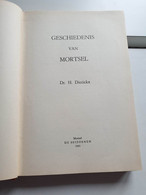 (MORTSEL) Geschiedenis Van Mortsel. - Mortsel