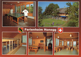 SÜDEREN (Röthenbach Im Emmental) Ferienheim Honegg - Röthenbach Im Emmental