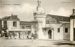 Algérie - Koléa - La Mosquée - Bejaia (Bougie)