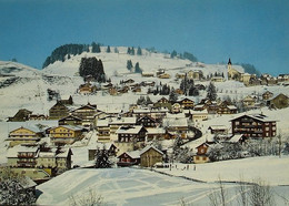 OBERIBERG - Oberiberg