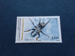 TAAF 2023** - Mouche Aux Pattes D'or - Unused Stamps