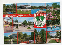 AK 121596 GERMANY - Bad Bevensen - Bad Bevensen