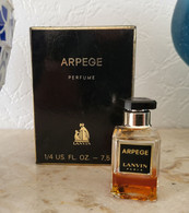 Flacon Lanvin Arpège Parfum 7.5ml - Women