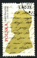 POLAND 2023 Michel No 5443 USED - Used Stamps