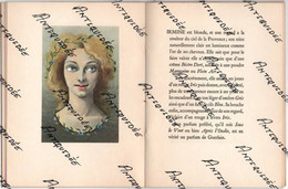 GUERLAIN - CASSANDRE - Edition 1953 - Exemplaire Numéroté Sur Vélin D'Arches - - Libri