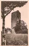 MONTIGNAC -SUR -VÉZÈRE    La Tour Penchée (La Vermondie Commune De Thonac) - Montignac-sur-Vézère