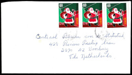 Canada - Postal History & Philatelic Cover - 601 - Autres & Non Classés