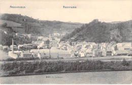 Belgique - Messonvaux - Panorama - Edit. O. Lahaye - Clocher - Carte Postale Ancienne - Trooz