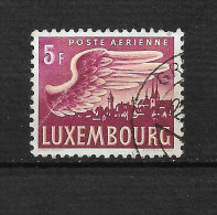 LUXEMBOURG  N°10 P .A. - Used Stamps