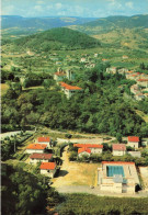 St Péray * Vue Aérienne Sur Le Quartier De La Piscine - Saint Péray