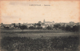 78 Gargenville Panorama - Gargenville