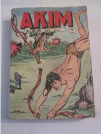 ALBUM AKIM N° 43 - Akim