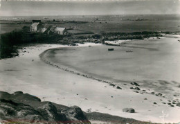 FINISTERE  KERSAINT  La Plage - Kersaint-Plabennec