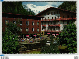 Mallnitz 197? - Alber's Alpenhotel - Mallnitz