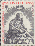 575642 MNH WALLIS Y FUTUNA 1979 NAVIDAD - Used Stamps