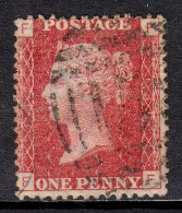 Great Britain - Scott #33 - Used - Plate 139 - SCV $21 - Gebruikt