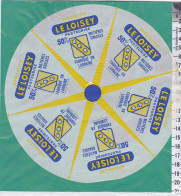 B615 FROMAGE LE LOISEY  MEUSE - Rechnungen