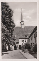 D-32676 Lügde - Falkenhagen In Lippe - Ev. Kirche - Luedge