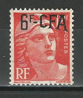 Réunion Yv. 299A, Mi 364 - Oblitérés