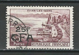 Réunion Yv. 341, Mi 409 - Oblitérés